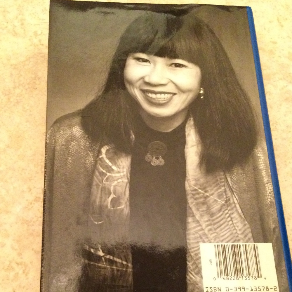 Amy Tan Collection - Picture 4 of 12